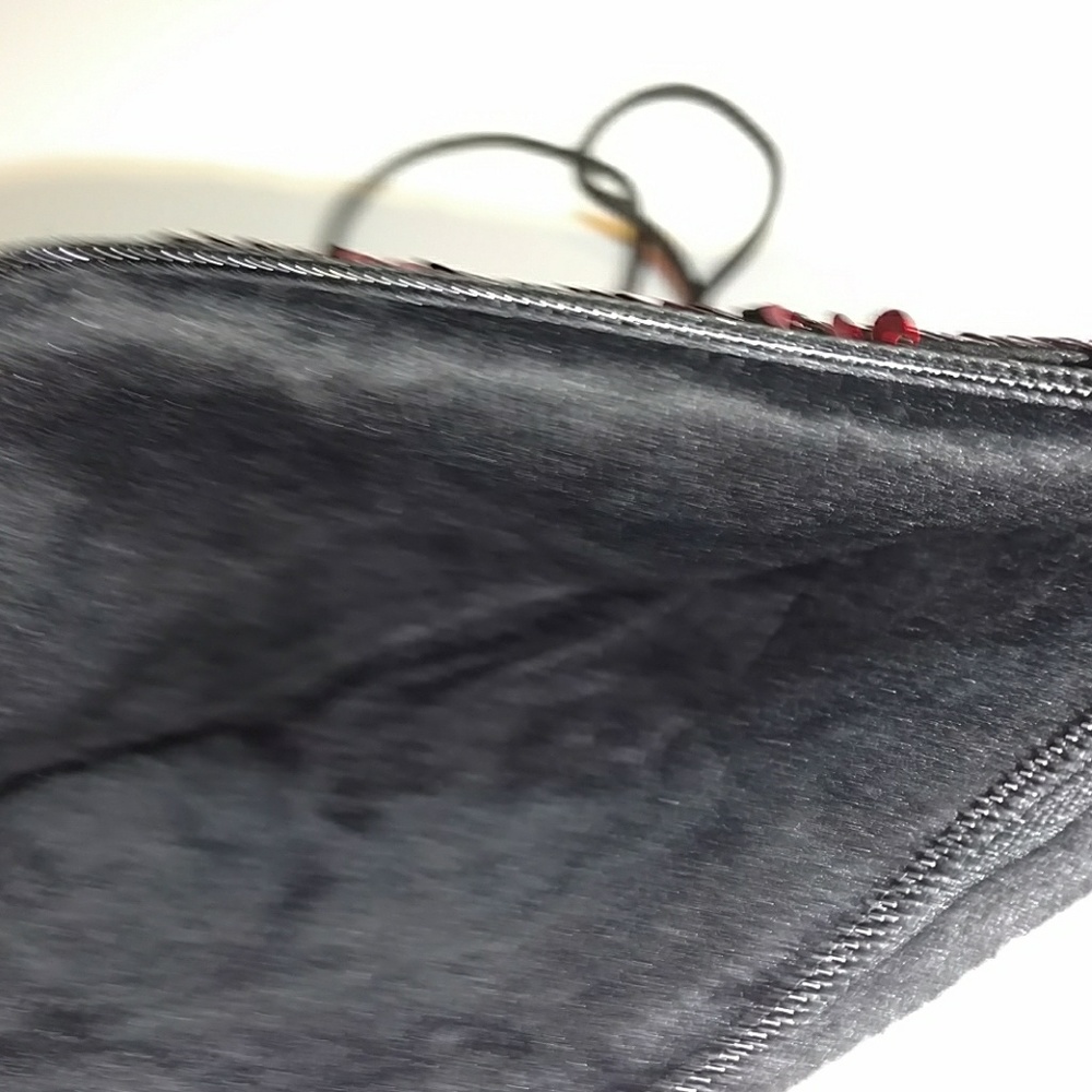 Reversible Sequin Tablet Case - image 6